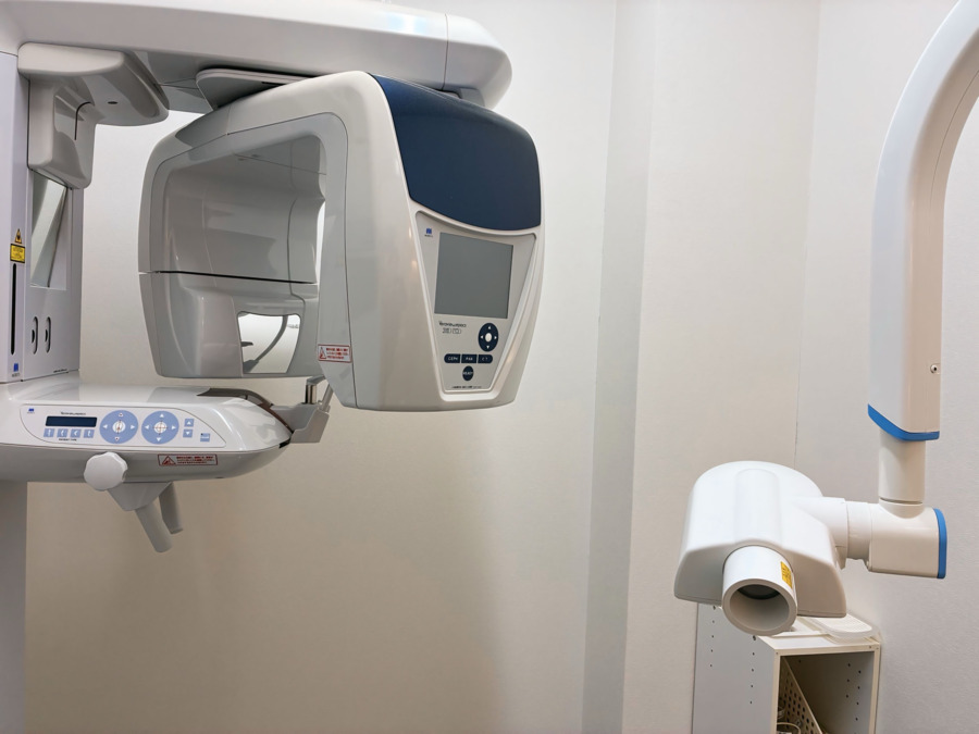 八戸ノ里歯科クリニック【2026年03月01日オープン予定】(歯科助手の求人)の写真3枚目: