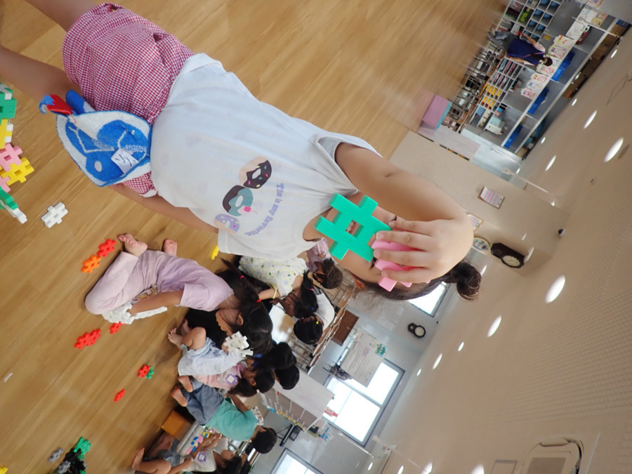 認定こども園岩槻ひかり（保育士の求人）の写真10枚目：