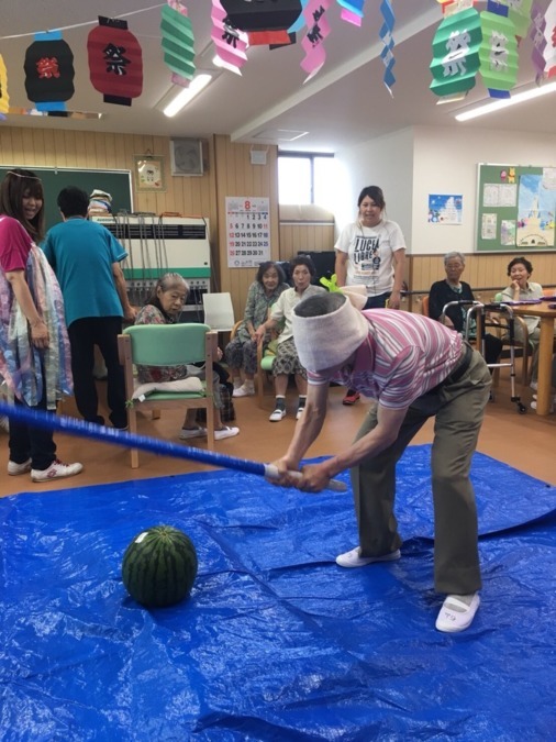 こくりこデイサービス（介護職/ヘルパーの求人）の写真3枚目：