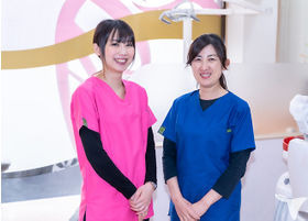 新越谷駅前歯科の写真5枚目：