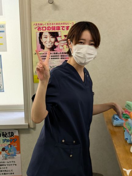 きむら歯科医院（歯科衛生士の求人）の写真6枚目：