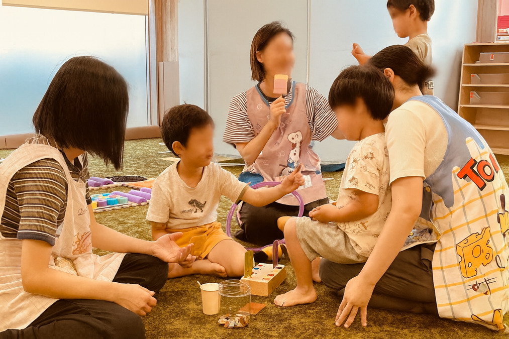 児童発達支援ルーム　Nolla （ノーラ）の写真