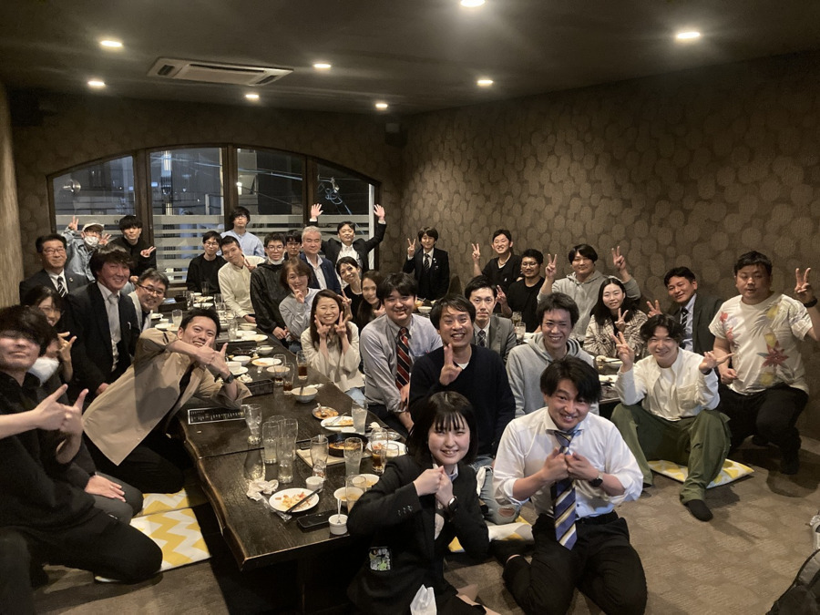 和田精密歯研株式会社 名古屋事業所（営業の求人）の写真2枚目：