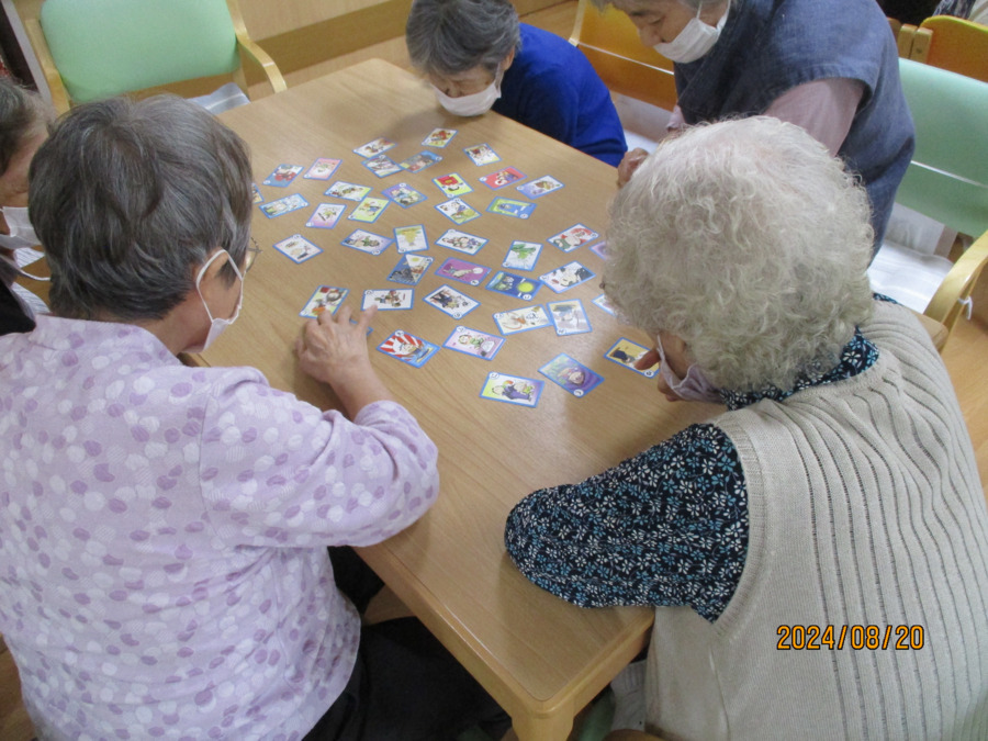 小規模多機能ホーム花園の家(介護職/ヘルパーの求人)の写真7枚目: