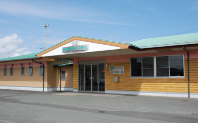 デイサービスセンター福田ふれあい荘の画像