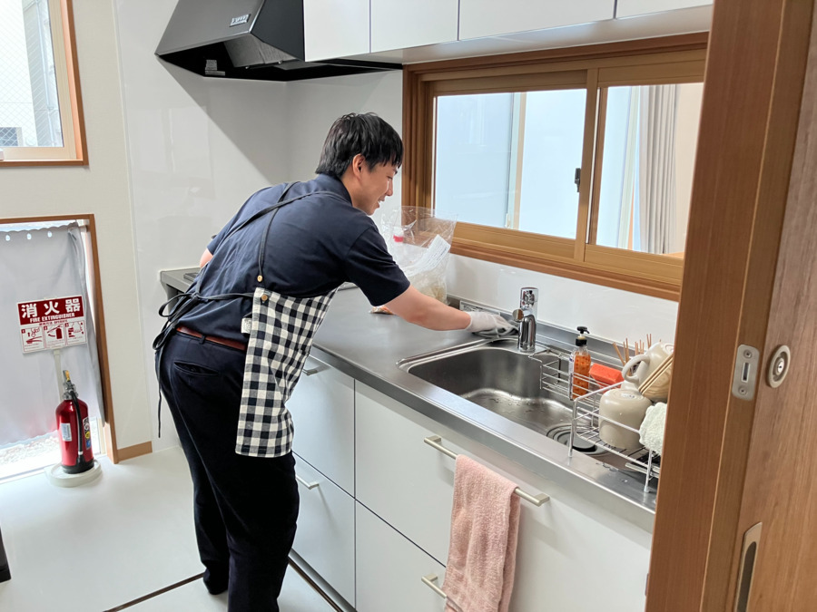 グループホームよつば 東小岩館 の写真