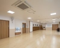 ほっぺるランド中葛西の写真