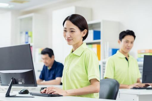 メイワ訪問介護の写真