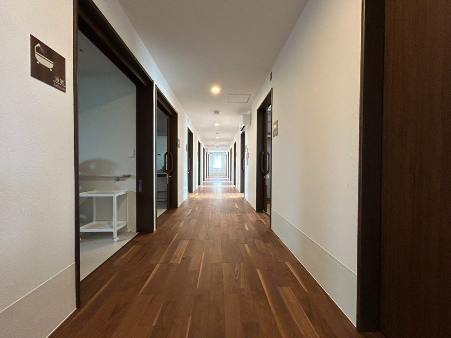 クライスハイム富田町（サービス管理責任者の求人）の写真6枚目：