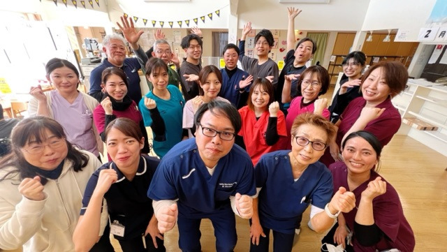 住宅型有料老人ホーム　大曲椿の画像
