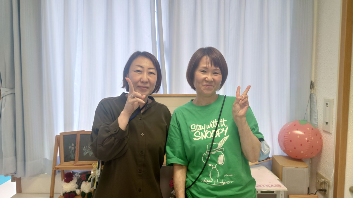 介護老人福祉施設　ヴィラ南本宿（介護職/ヘルパーの求人）の写真3枚目：