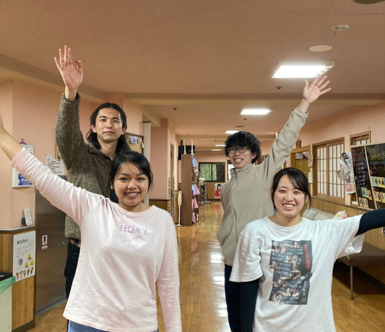 特別養護老人ホーム 園田苑の写真