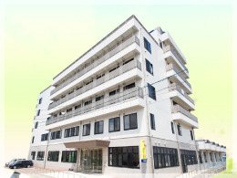 ケアハウス藤島園の写真