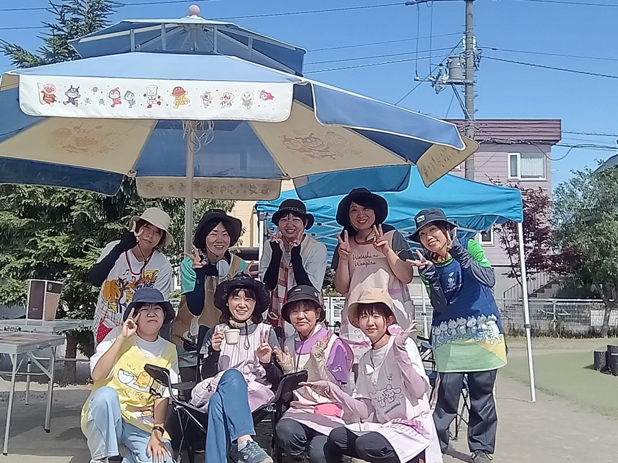 認定こども園屯田すずらん（保育士の求人）の写真7枚目：