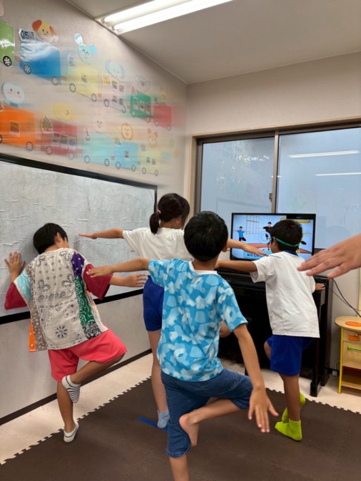 放課後等デイサービス ギフト 幸田の写真