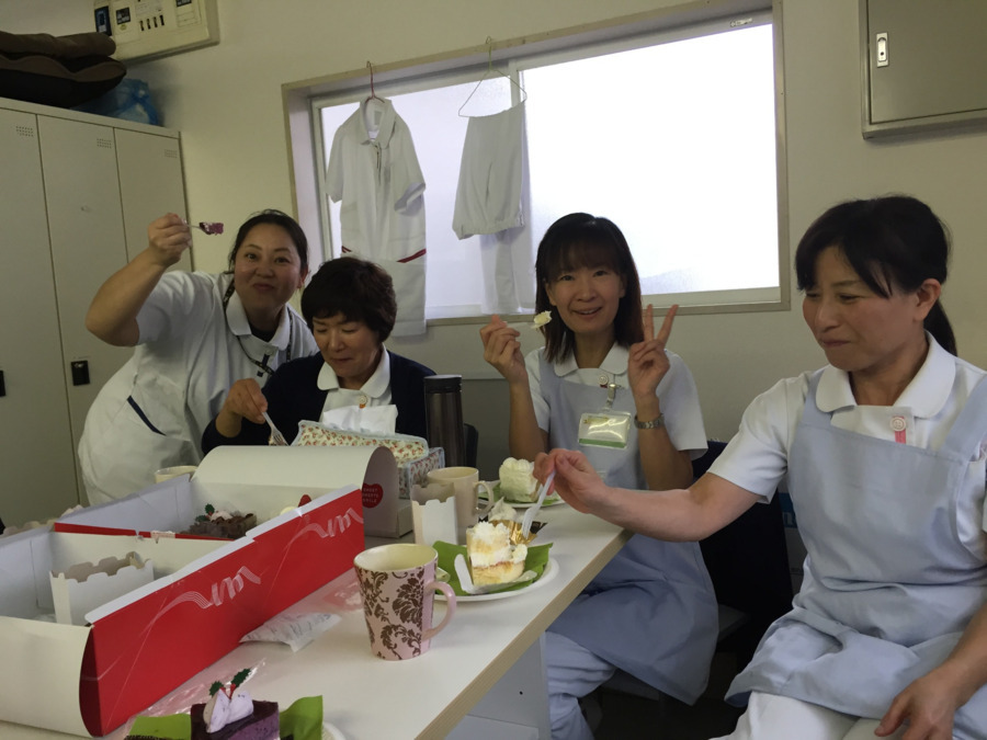 ひまわり訪問看護リハビリステーション　昭和の写真7枚目：