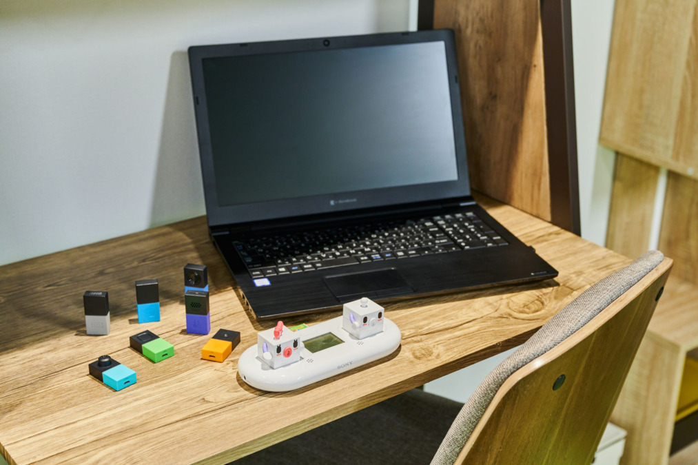 放課後等デイサービス UNICONEXT天神(保育士の求人)の写真5枚目: