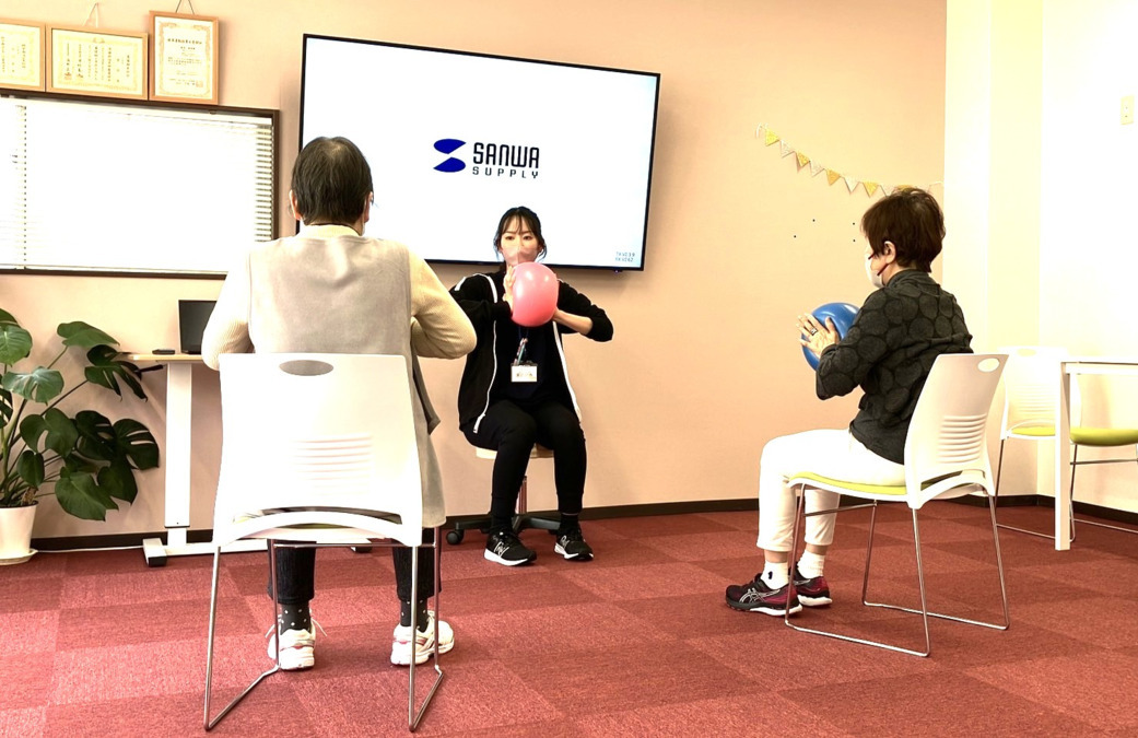 がっちりライフ加古川の写真