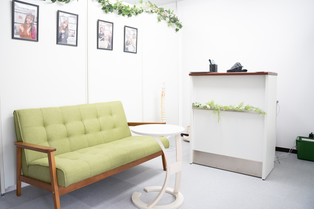 NAORU整体 池袋院の写真1枚目: