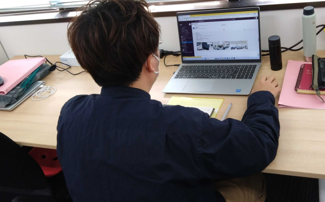 株式会社メジャーサポートサービス　浜松事業所（生活支援員の求人）の写真6枚目：