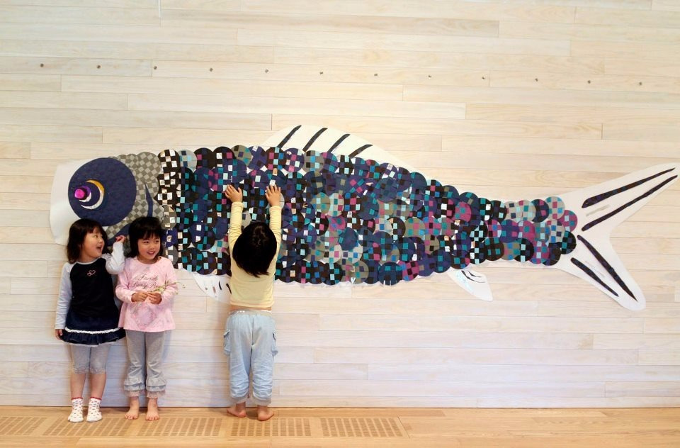 れもんのこ草津保育園（保育士の求人）の写真2枚目：