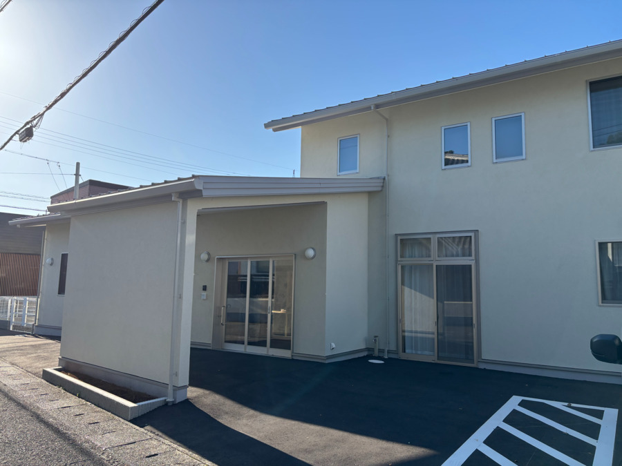 住宅型有料老人ホームはばたき（看護師/准看護師の求人）の写真6枚目：