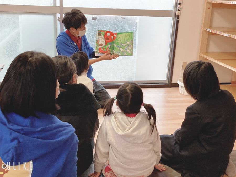 放課後等デイサービス かぶとむしクラブ みのう教室の写真7枚目：