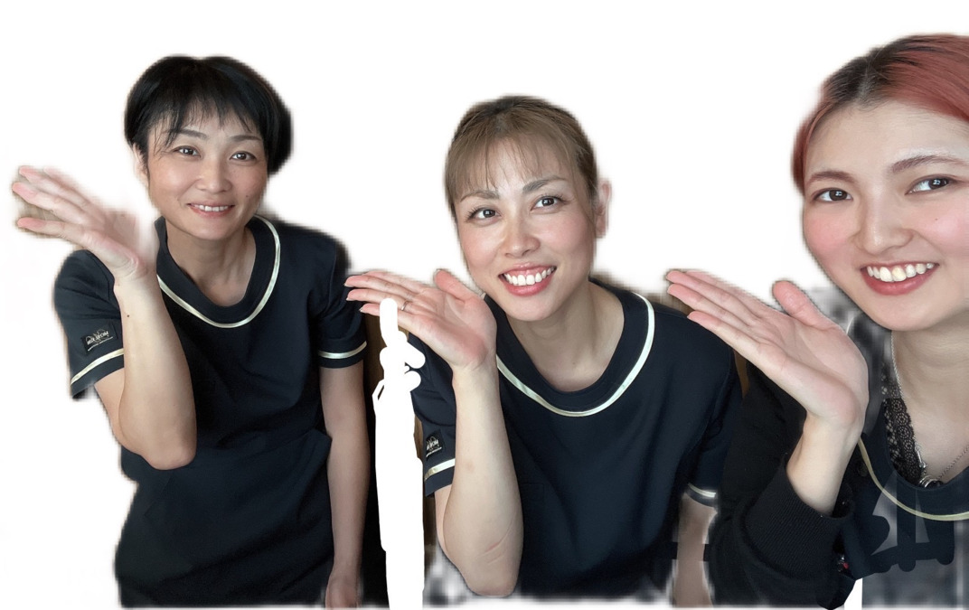 アタマほぐしと骨盤矯正の専門salonクマの冬眠 葛島店の写真