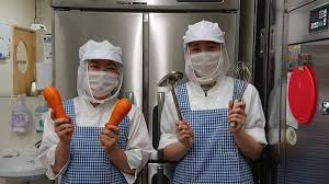 大村病院（調理師/調理スタッフの求人）の写真2枚目：