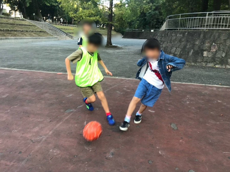 放課後等デイサービスドレミファソライズ FC中野の写真6枚目：