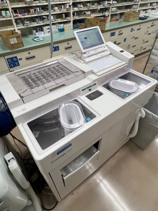 調剤薬局 鮎川店（薬剤師の求人）の写真6枚目：