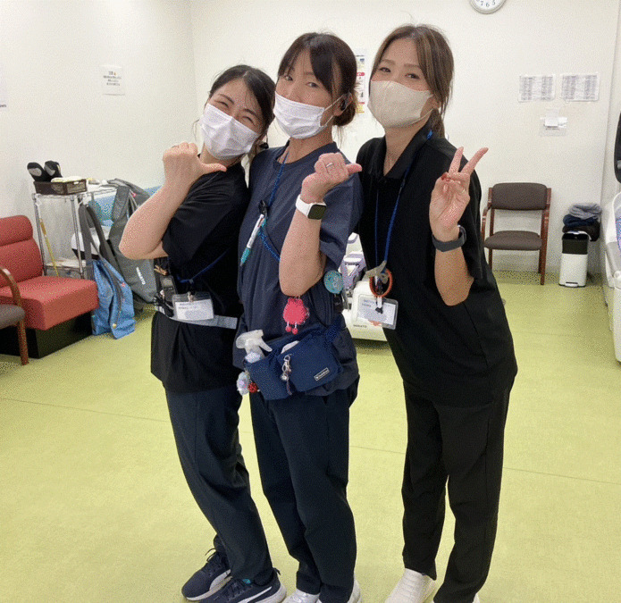 寝屋川中央リハビリセンタ―（管理職（介護）の求人）の写真2枚目：