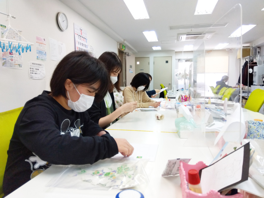 セイフティ事業所（サービス管理責任者の求人）の写真5枚目：
