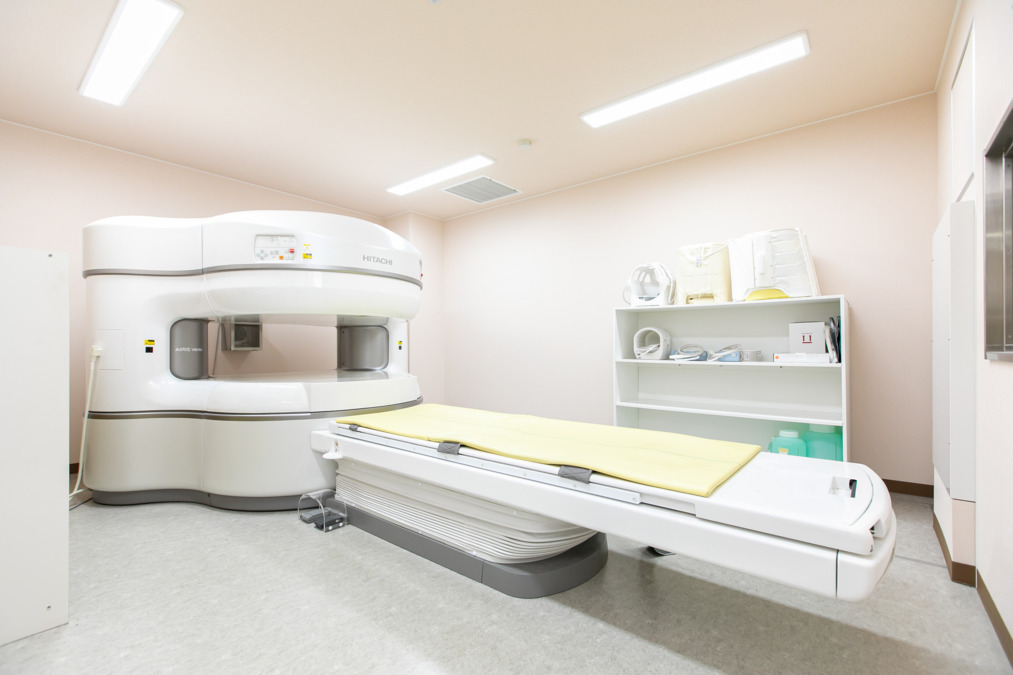 医療法人おると会　榊原整形外科（理学療法士の求人）の写真4枚目：