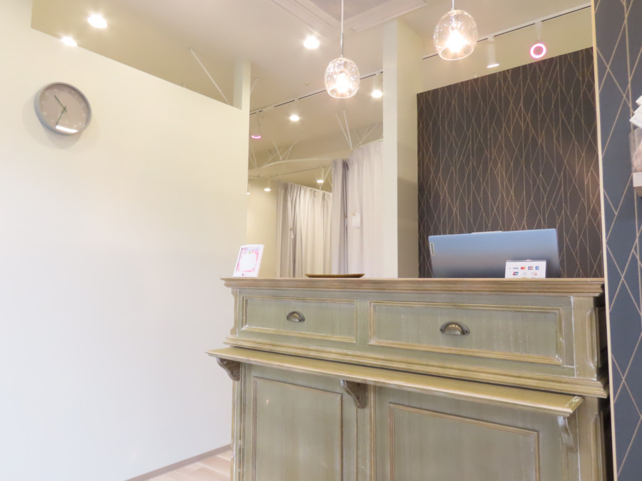 Lumina【2025年04月01日オープン】の写真3枚目: