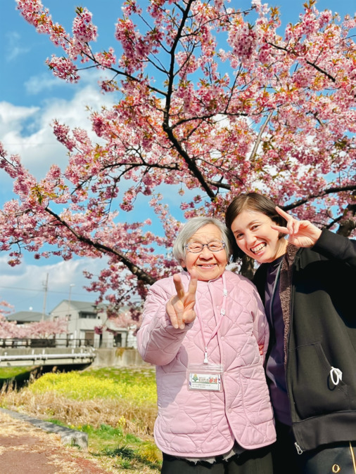 あっとほーむデイサービス あず（看護師/准看護師の求人）の写真6枚目：