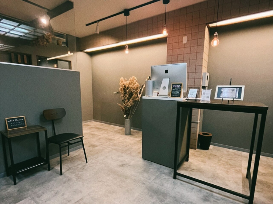 este(アイリストの求人)の写真3枚目: