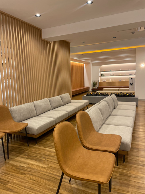 札幌大通こころのクリニックの写真