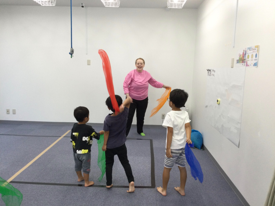 Wapi穴川（言語聴覚士の求人）の写真6枚目：