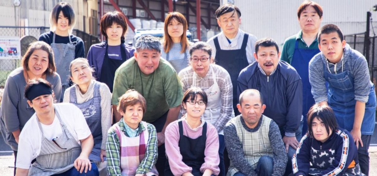 Baby  Leaf  （ベビーリーフ）（サービス管理責任者の求人）の写真13枚目：