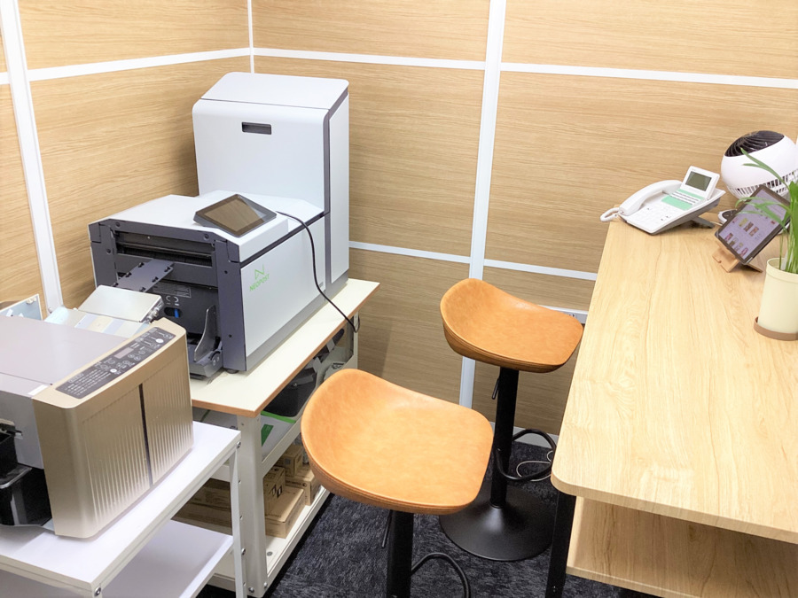 介護相談センター　ひとはな（介護事務の求人）の写真13枚目：