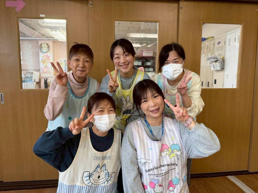 たんぽぽ保育園(金沢病院院内保育)の写真