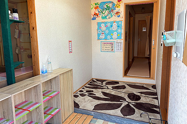放課後等デイサービス　樹じゅの写真2枚目：