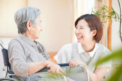 メイワ訪問介護の写真