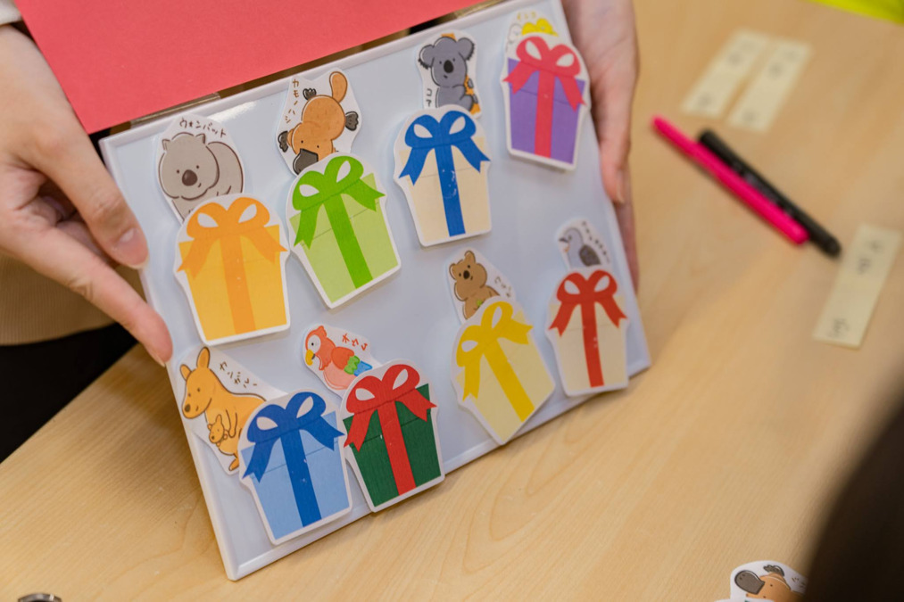 つなしま　みらい広場『ひかり』ソレイユ（放課後児童支援員/学童指導員の求人）の写真31枚目：