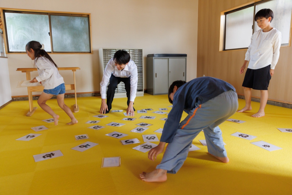 キッズプライム稲敷教室（理学療法士の求人）の写真2枚目：