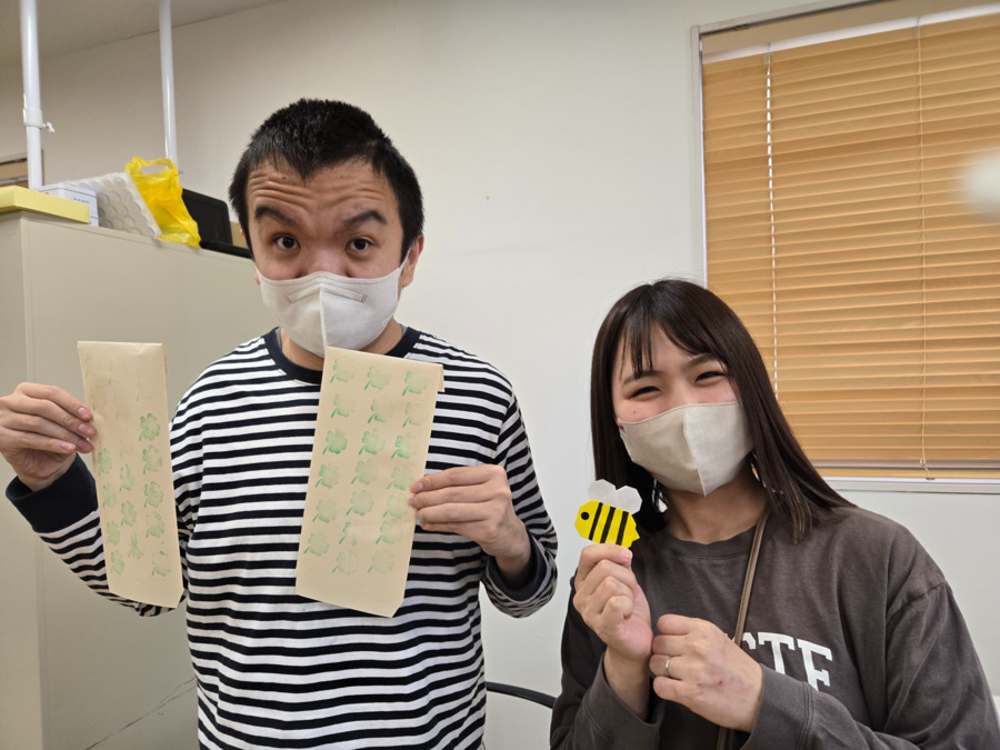 生活介護事業所 コアラハウス(生活支援員の求人)の写真8枚目: