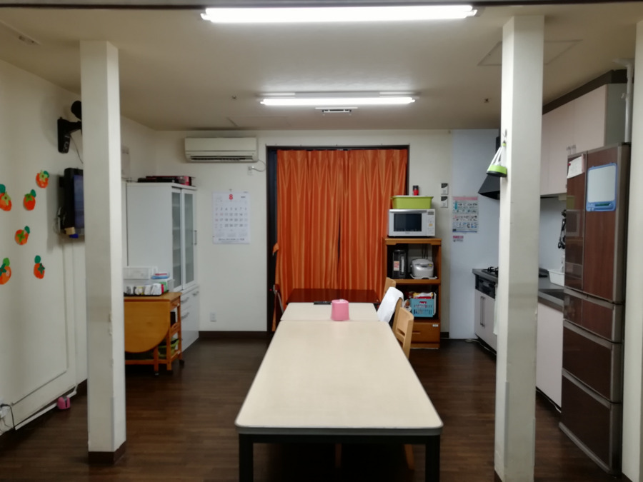 社会福祉法人エンゼル福祉会　グループホームあじさい【2025年02月01日オープン】の写真7枚目：