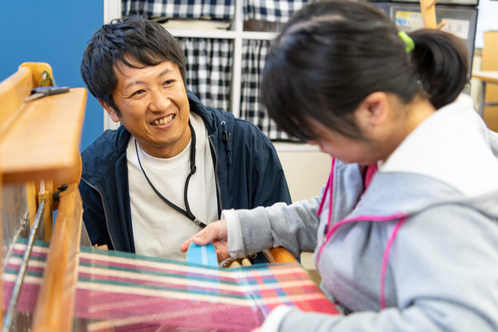 星の里小規模多機能型居宅介護事業所（介護職/ヘルパーの求人）の写真5枚目：