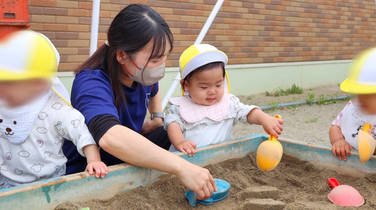 認定こども園　いそはら幼稚園（看護師/准看護師の求人）の写真9枚目：